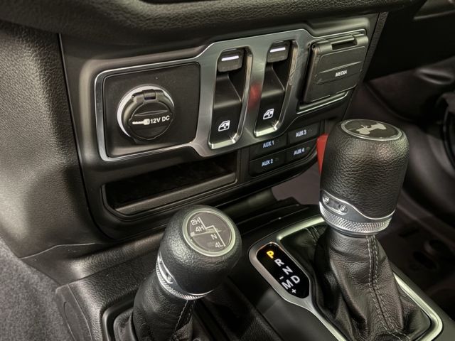 2026 Jeep Wrangler Sport S 2026 Jeep Wrangler Sport S