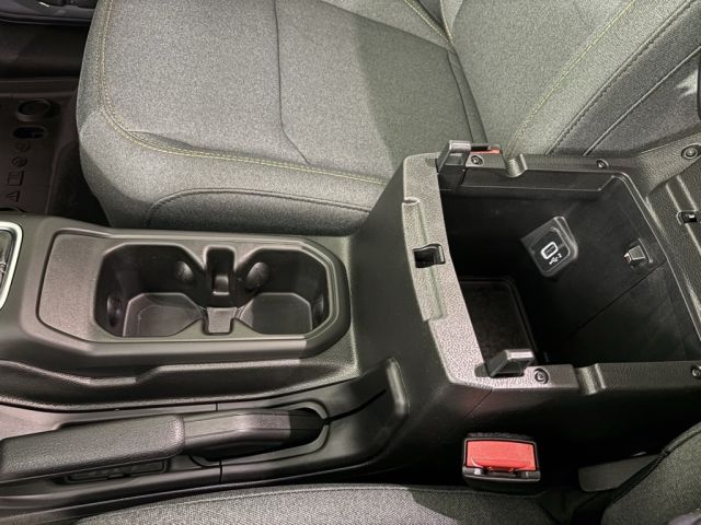 2026 Jeep Wrangler Sport S 2026 Jeep Wrangler Sport S