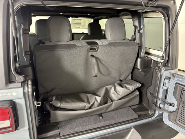 2026 Jeep Wrangler Sport S 2026 Jeep Wrangler Sport S