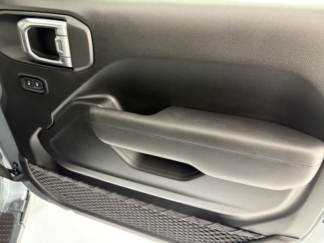 2026 Jeep Wrangler Sport S 2026 Jeep Wrangler Sport S