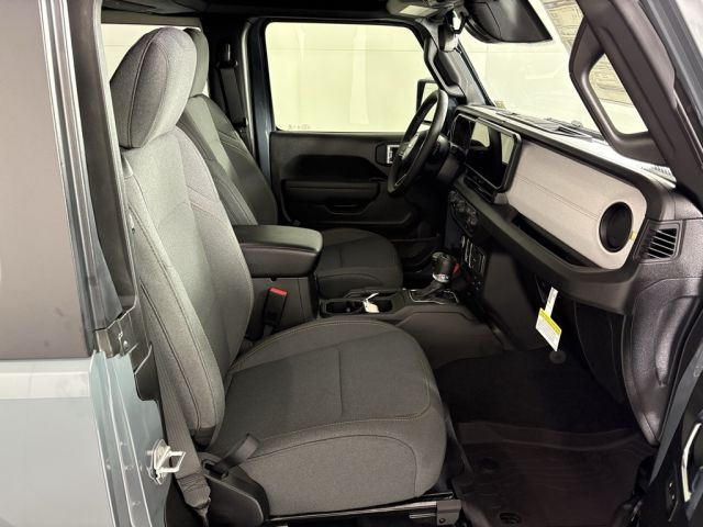 2026 Jeep Wrangler Sport S 2026 Jeep Wrangler Sport S