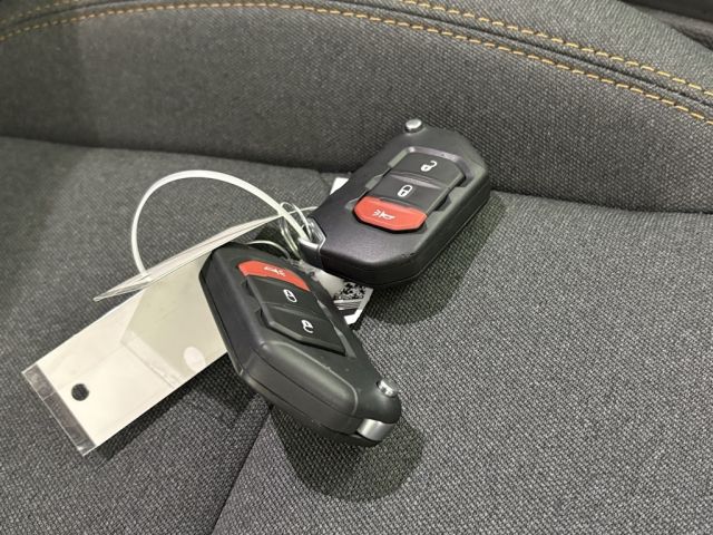 2026 Jeep Wrangler Sport S 2026 Jeep Wrangler Sport S