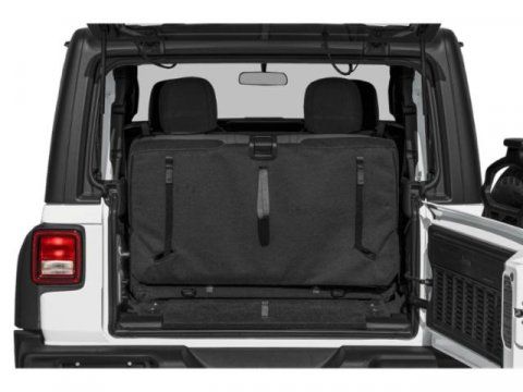 2026 Jeep Wrangler Sport S 2026 Jeep Wrangler Sport S