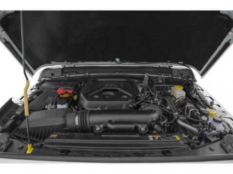 2026 Jeep Wrangler Sport S 2026 Jeep Wrangler Sport S