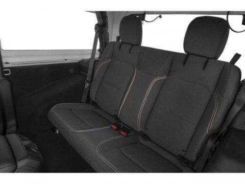 2026 Jeep Wrangler Sport S 2026 Jeep Wrangler Sport S