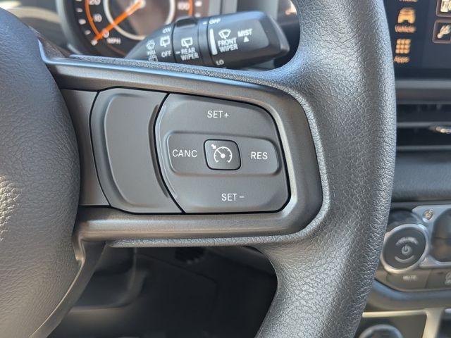 2026 Jeep Wrangler Sahara 2026 Jeep Wrangler Sahara