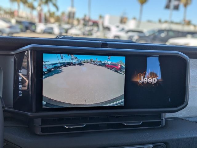 2026 Jeep Wrangler Sahara 2026 Jeep Wrangler Sahara