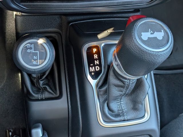 2026 Jeep Wrangler Sahara 2026 Jeep Wrangler Sahara