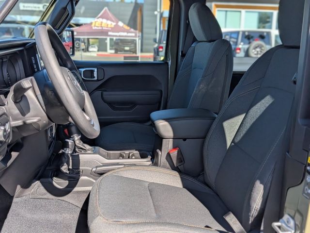 2026 Jeep Wrangler Sahara 2026 Jeep Wrangler Sahara