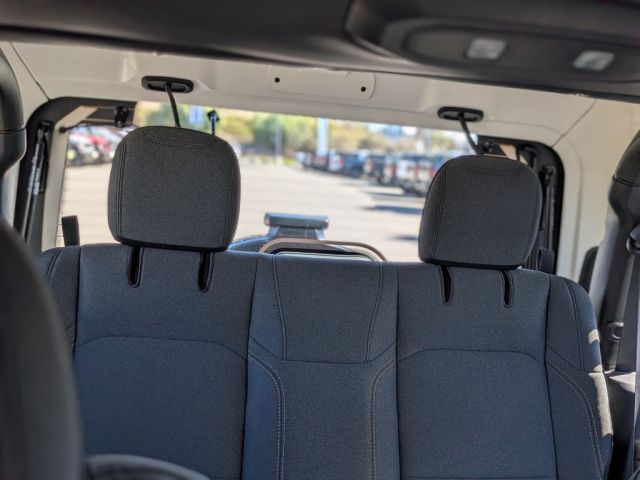 2026 Jeep Wrangler Sahara 2026 Jeep Wrangler Sahara