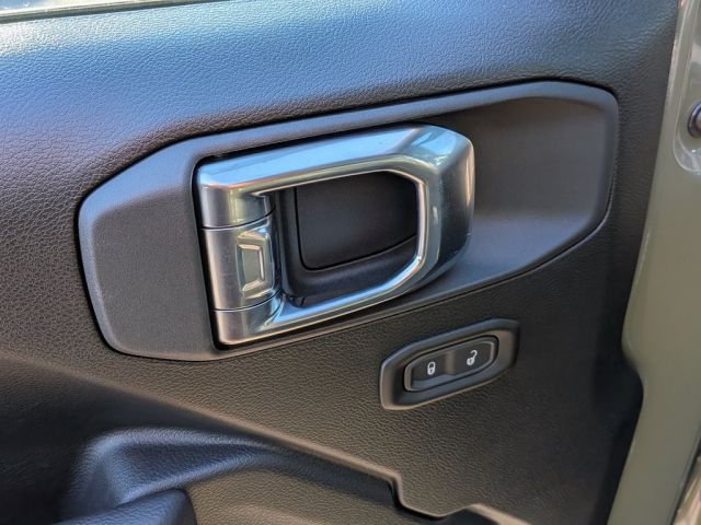 2026 Jeep Wrangler Sport 2026 Jeep Wrangler Sport