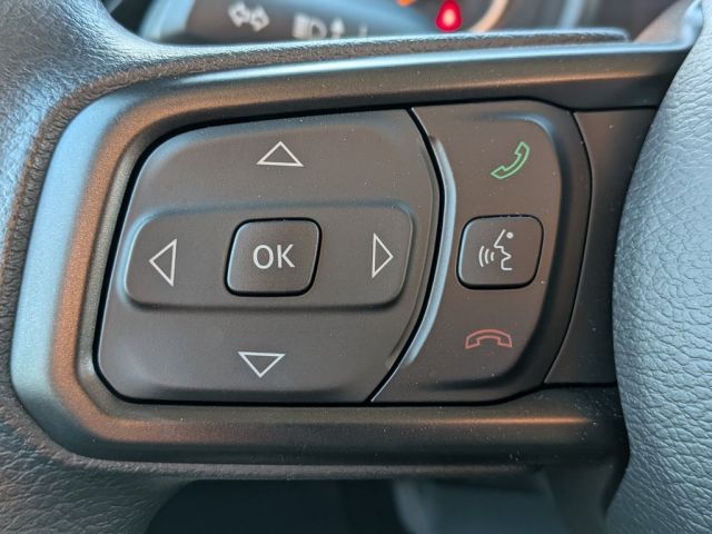 2026 Jeep Wrangler Sport 2026 Jeep Wrangler Sport