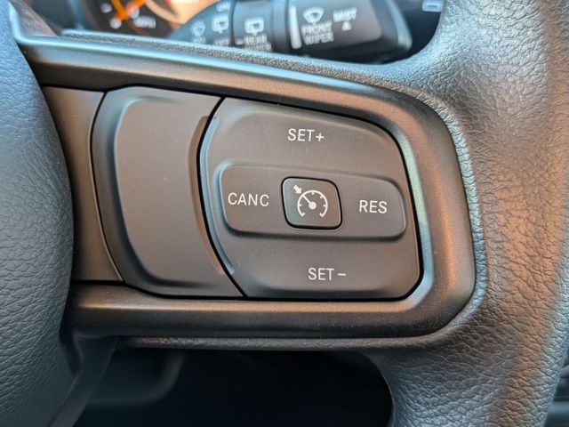 2026 Jeep Wrangler Sport 2026 Jeep Wrangler Sport