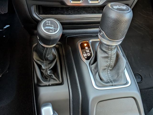 2026 Jeep Wrangler Sport 2026 Jeep Wrangler Sport