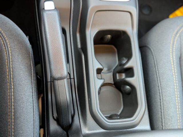 2026 Jeep Wrangler Sport 2026 Jeep Wrangler Sport