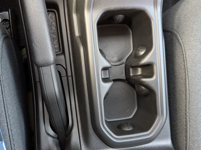 2026 Jeep Wrangler Sport 2026 Jeep Wrangler Sport