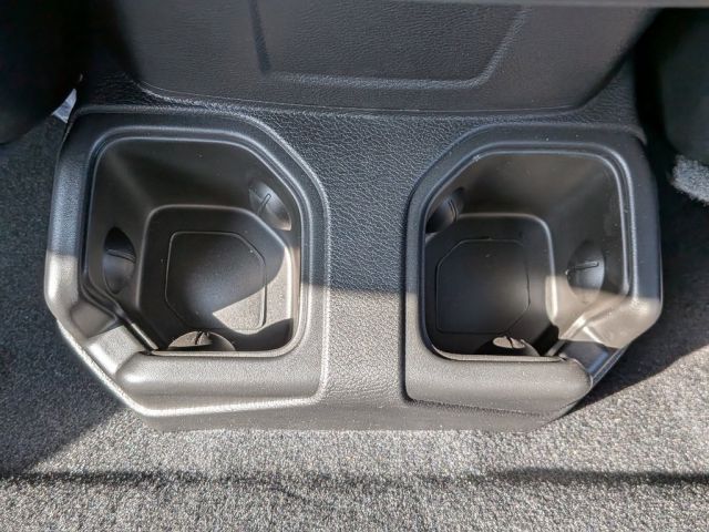 2026 Jeep Wrangler Sport 2026 Jeep Wrangler Sport