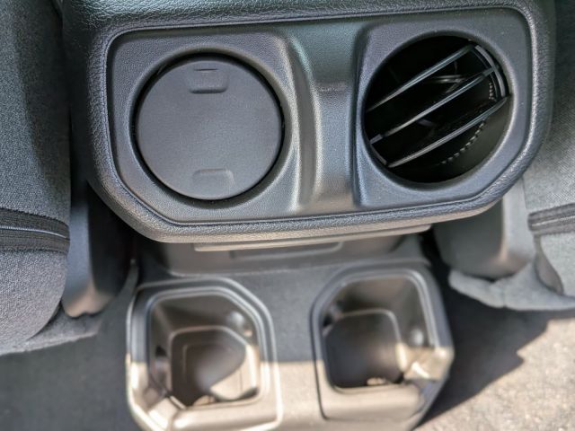 2026 Jeep Wrangler Sport 2026 Jeep Wrangler Sport