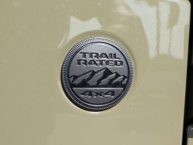 2026 Jeep Wrangler Sport 2026 Jeep Wrangler Sport