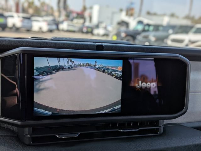 2026 Jeep Wrangler Sport 2026 Jeep Wrangler Sport