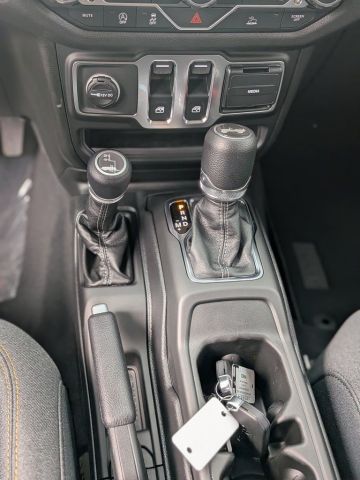 2026 Jeep Wrangler Sport 2026 Jeep Wrangler Sport