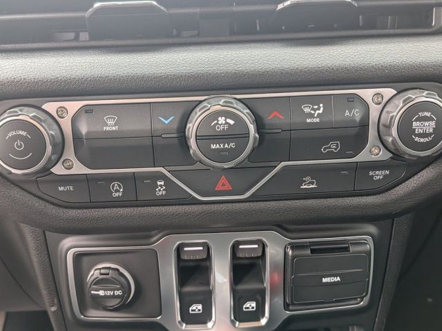 2026 Jeep Wrangler Sport 2026 Jeep Wrangler Sport