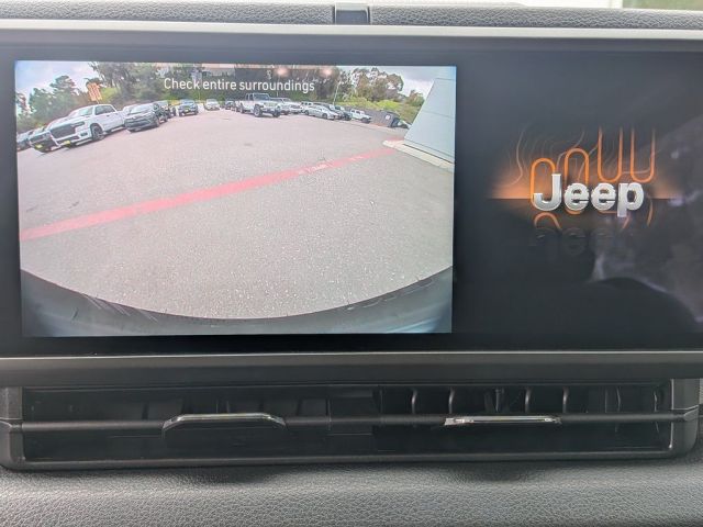 2026 Jeep Wrangler Sport 2026 Jeep Wrangler Sport