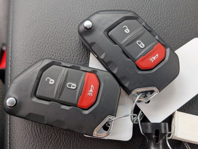 2026 Jeep Wrangler Sport 2026 Jeep Wrangler Sport