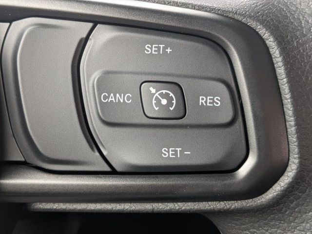 2026 Jeep Wrangler Sport 2026 Jeep Wrangler Sport