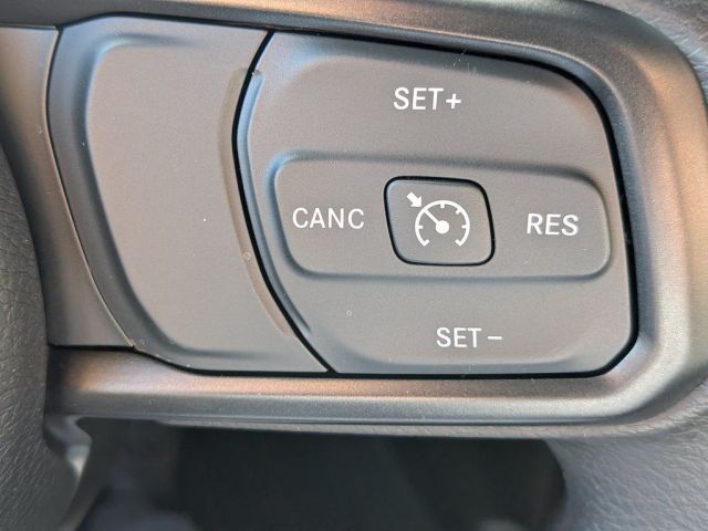 2026 Jeep Wrangler Sport 2026 Jeep Wrangler Sport