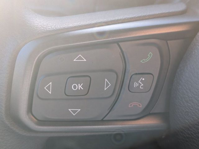 2026 Jeep Wrangler Sport 2026 Jeep Wrangler Sport