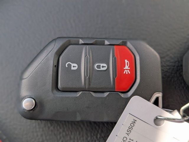 2026 Jeep Wrangler Sport 2026 Jeep Wrangler Sport