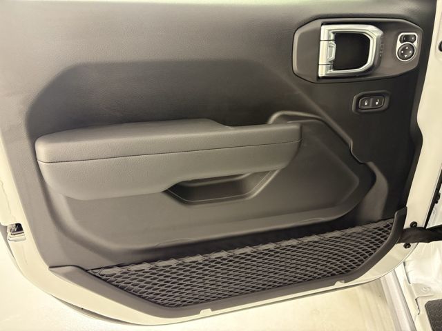 2026 Jeep Wrangler Willys 2026 Jeep Wrangler Willys