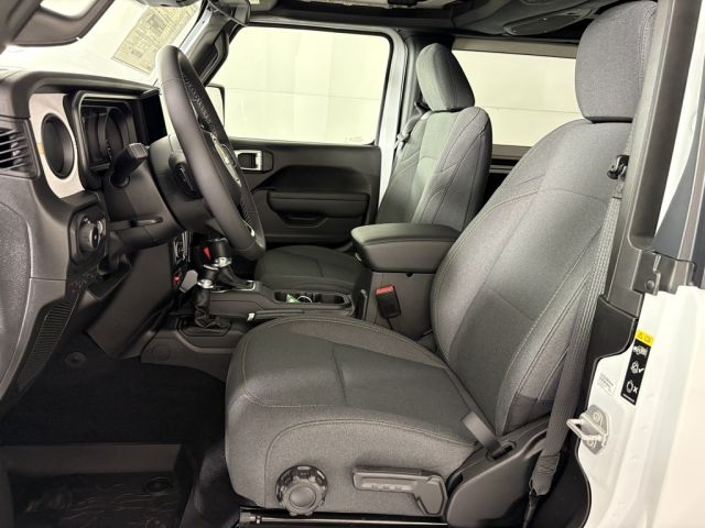 2026 Jeep Wrangler Willys 2026 Jeep Wrangler Willys