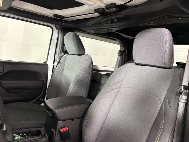 2026 Jeep Wrangler Willys 2026 Jeep Wrangler Willys