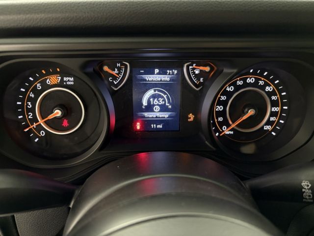 2026 Jeep Wrangler Willys 2026 Jeep Wrangler Willys