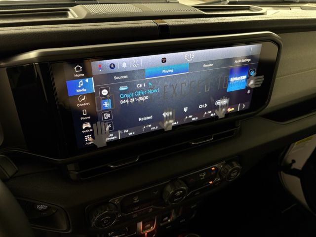 2026 Jeep Wrangler Willys 2026 Jeep Wrangler Willys