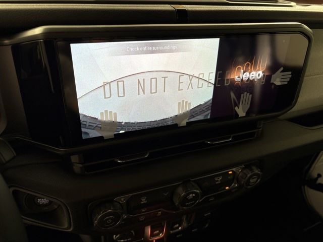 2026 Jeep Wrangler Willys 2026 Jeep Wrangler Willys