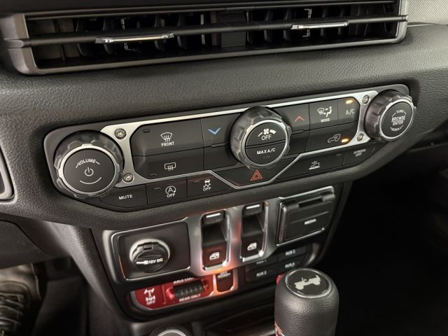 2026 Jeep Wrangler Willys 2026 Jeep Wrangler Willys