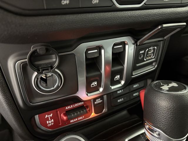 2026 Jeep Wrangler Willys 2026 Jeep Wrangler Willys