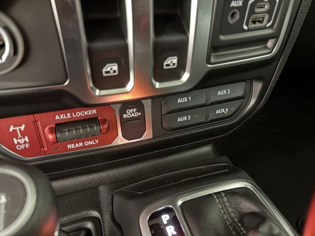 2026 Jeep Wrangler Willys 2026 Jeep Wrangler Willys