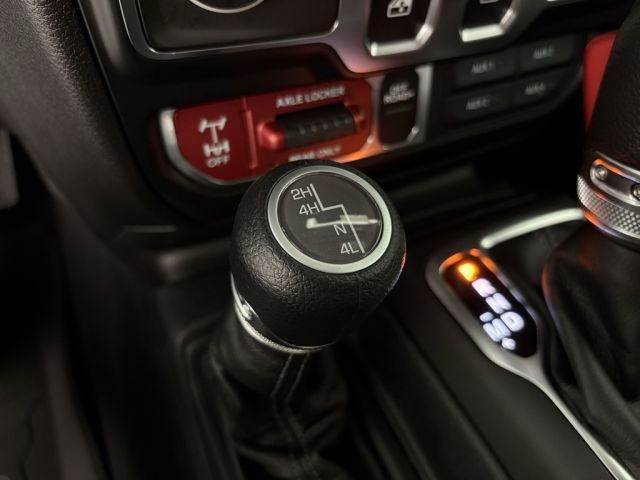 2026 Jeep Wrangler Willys 2026 Jeep Wrangler Willys