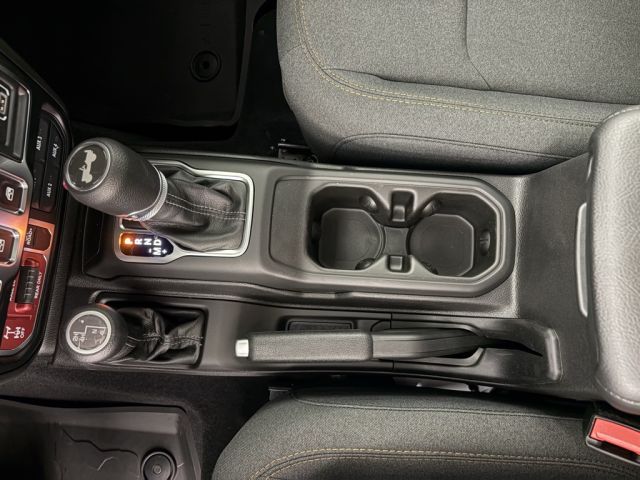 2026 Jeep Wrangler Willys 2026 Jeep Wrangler Willys