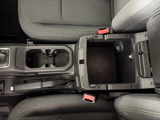 2026 Jeep Wrangler Willys 2026 Jeep Wrangler Willys