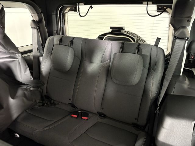 2026 Jeep Wrangler Willys 2026 Jeep Wrangler Willys