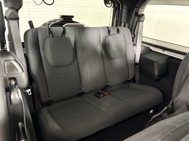 2026 Jeep Wrangler Willys 2026 Jeep Wrangler Willys