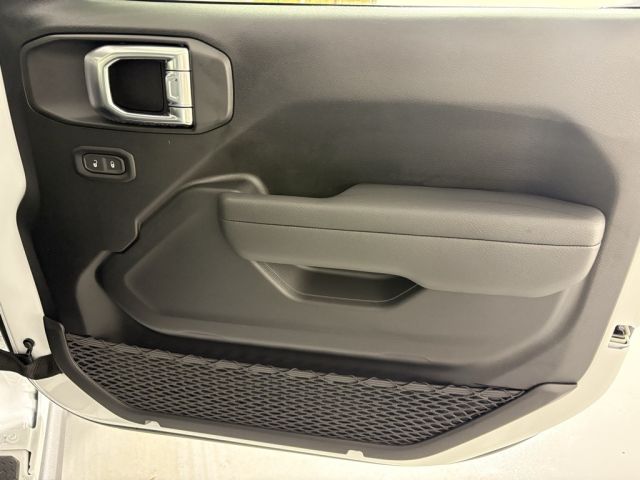 2026 Jeep Wrangler Willys 2026 Jeep Wrangler Willys