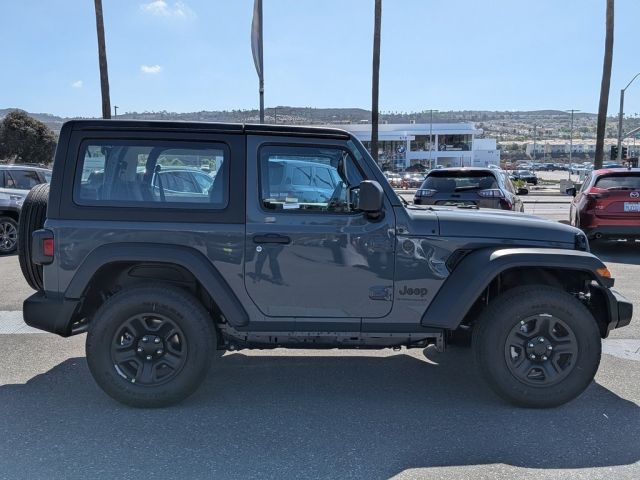 2026 Jeep Wrangler Sahara 2026 Jeep Wrangler Sahara