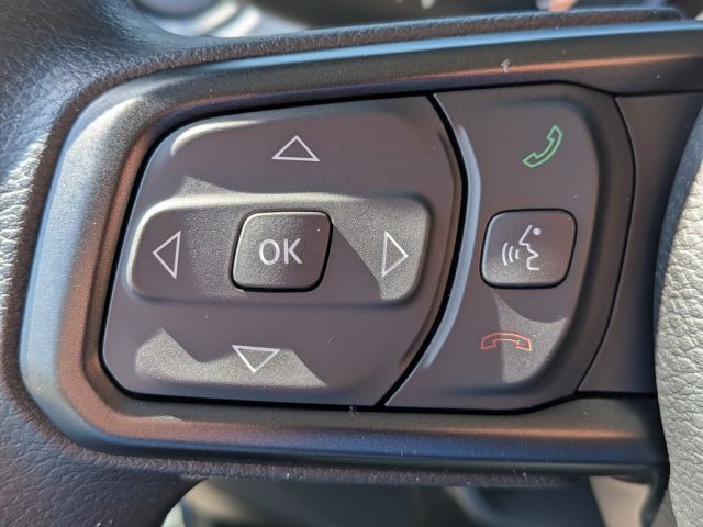 2026 Jeep Wrangler Sahara 2026 Jeep Wrangler Sahara