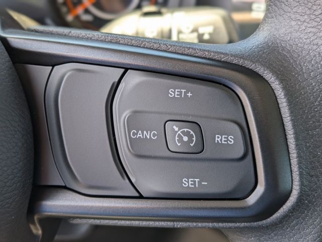 2026 Jeep Wrangler Sahara 2026 Jeep Wrangler Sahara